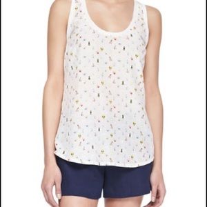 Joie 100% silk tank ❤️ 100% adorable